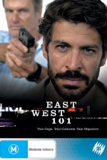 Watch East West 101 Alluc